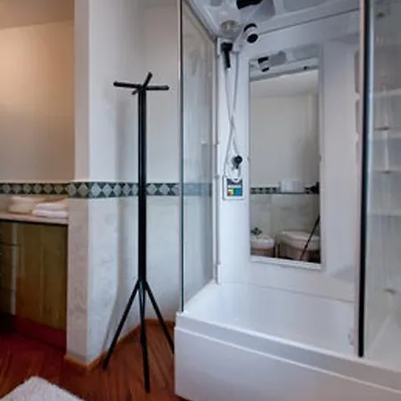 Nocleg ze śniadaniem La Casa Rosa Bergamo