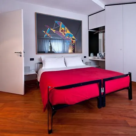 La Casa Rosa Nocleg ze śniadaniem