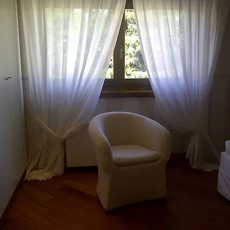 La Casa Rosa Nocleg ze śniadaniem