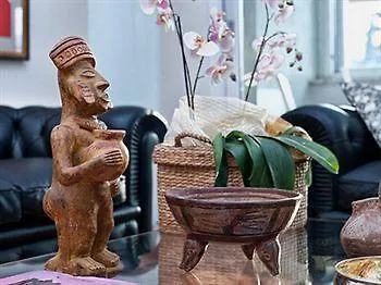 La Casa Rosa Nocleg ze śniadaniem 3*