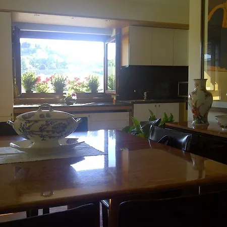 Bed & Breakfast La Casa Rosa