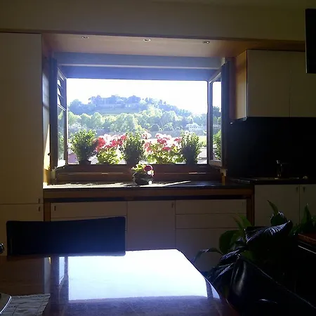 Nocleg ze śniadaniem La Casa Rosa 3*