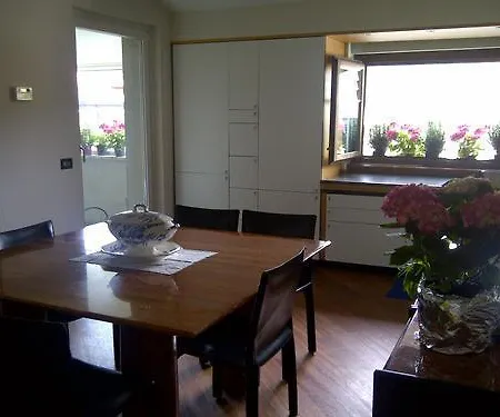 Nocleg ze śniadaniem La Casa Rosa